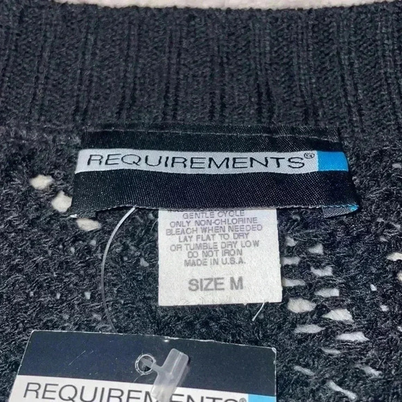 NWT Requirements Shrug - Picture 3 of 4